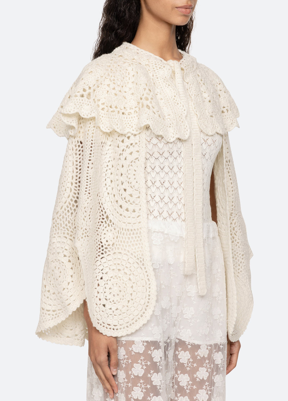 Nara Cape