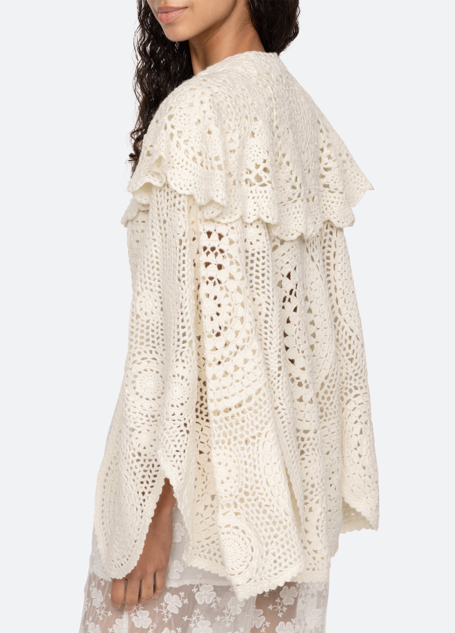 Nara Cape