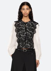 Norabelle Top