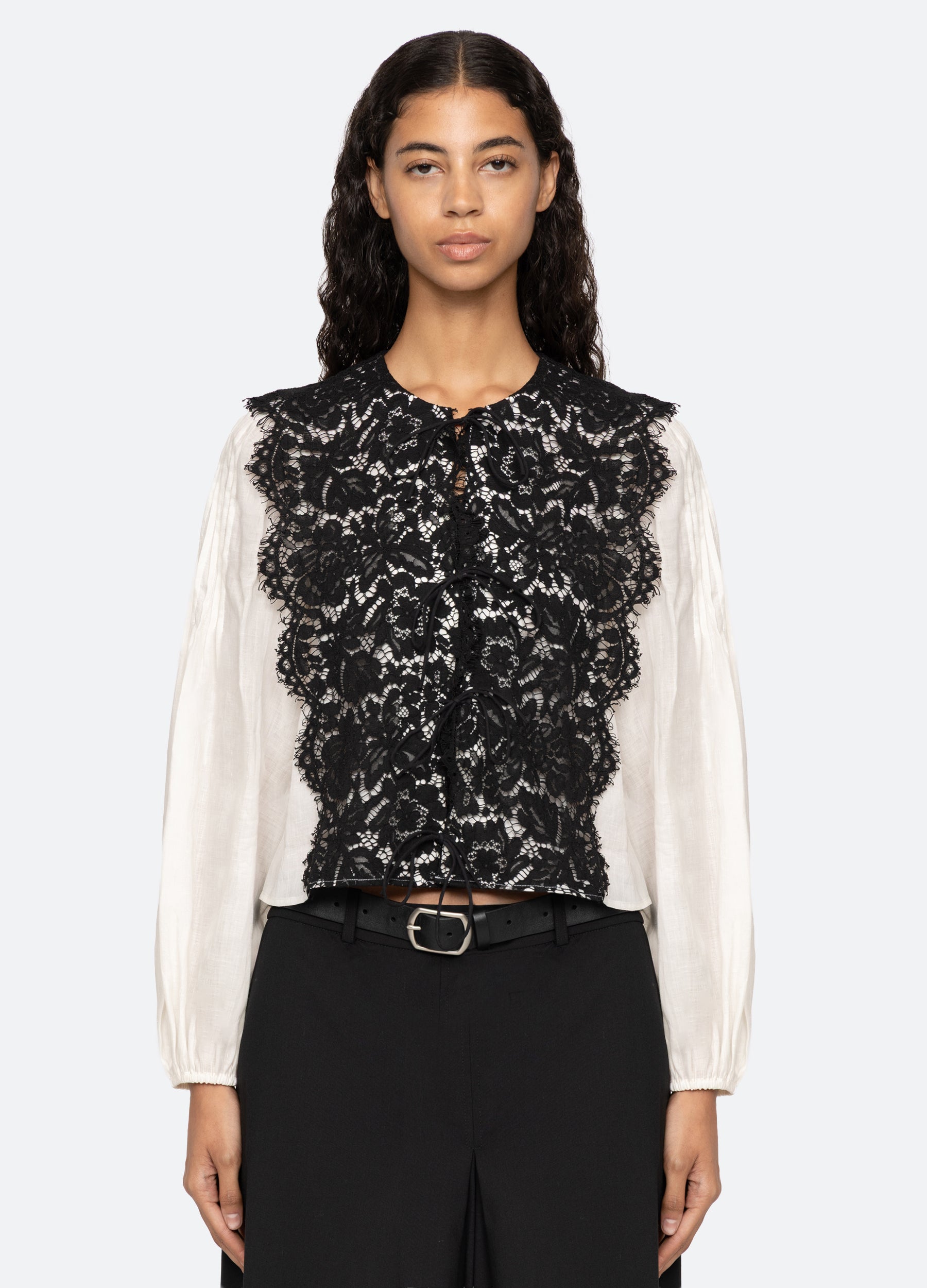 Norabelle Top