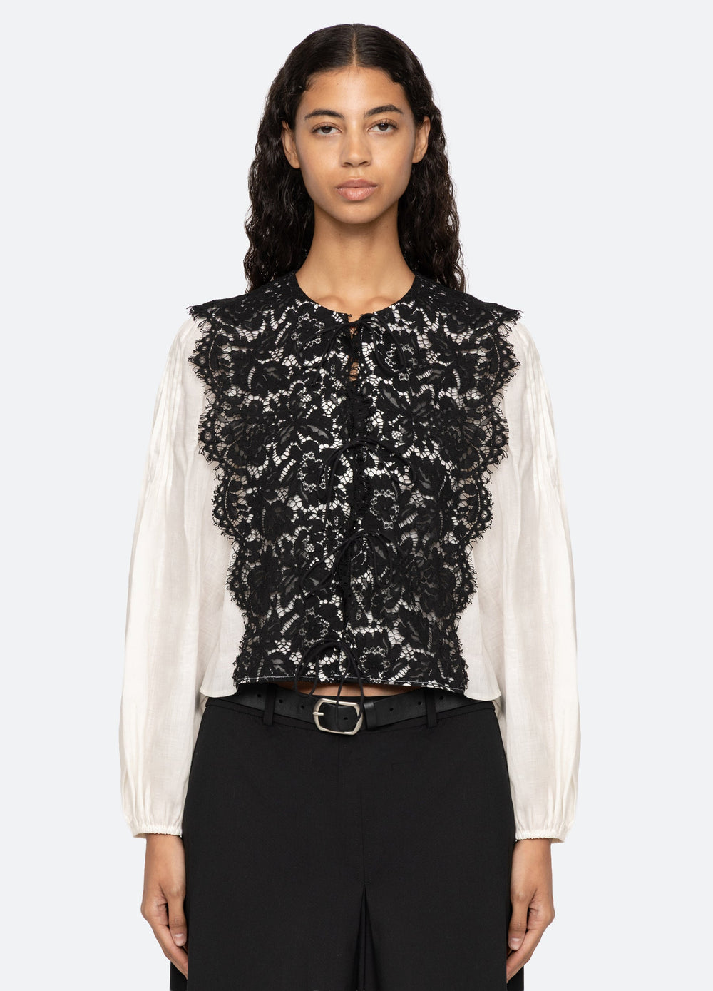 Norabelle Top