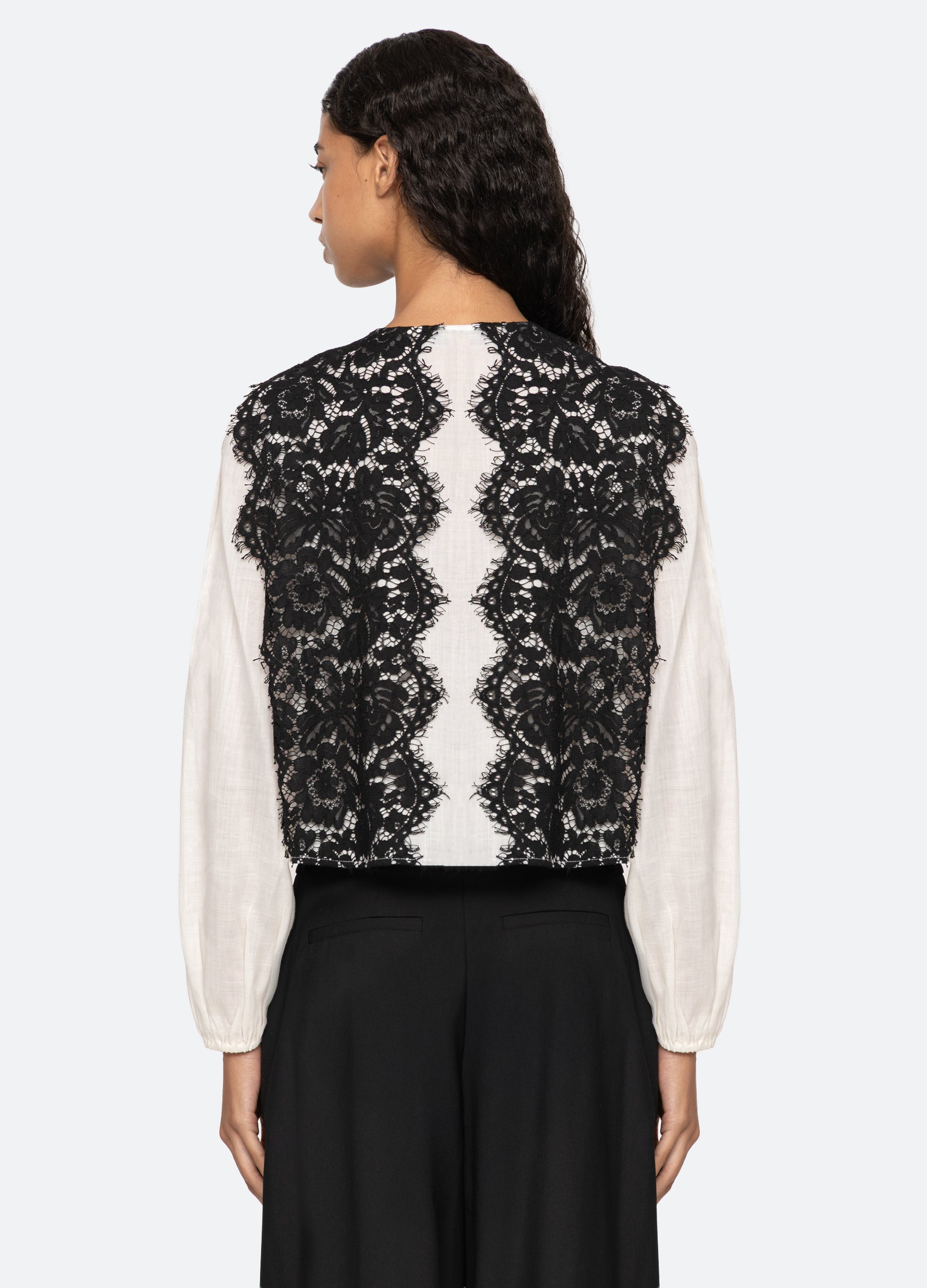 Norabelle Top