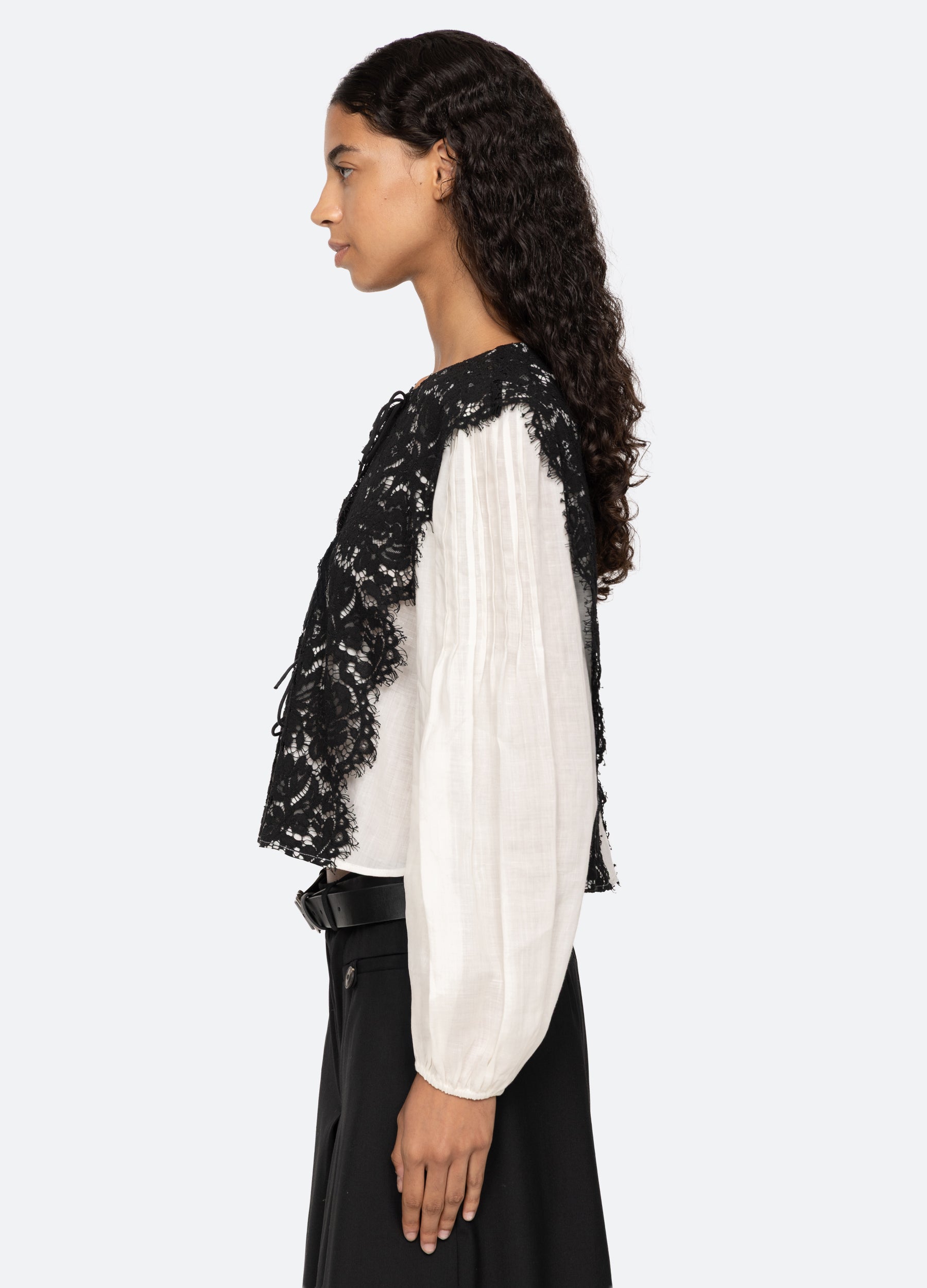 Norabelle Top