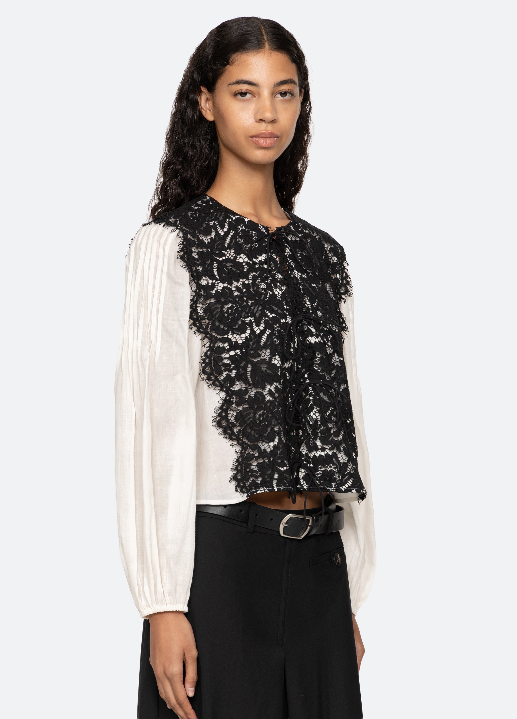 Norabelle Top