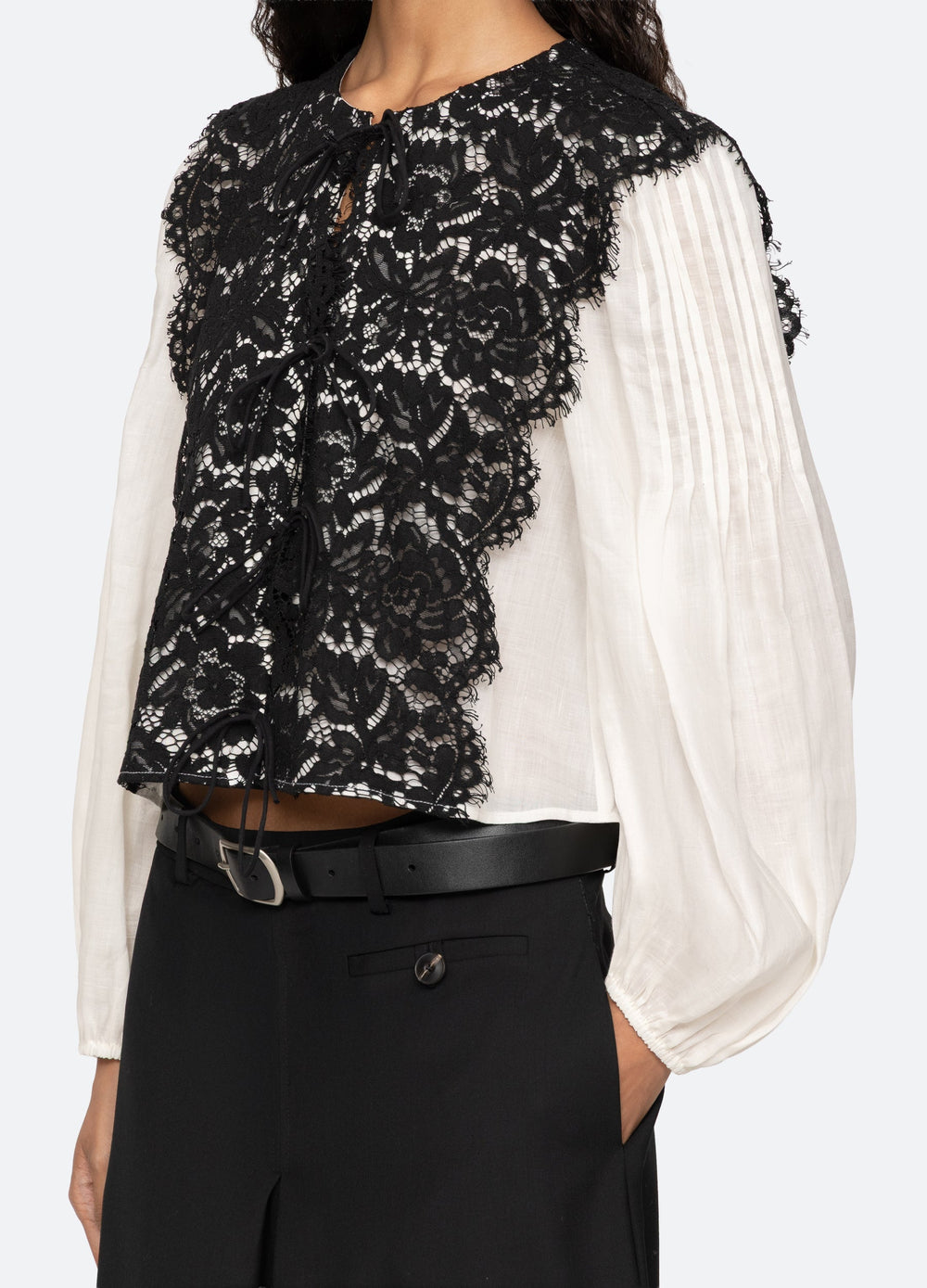 Norabelle Top