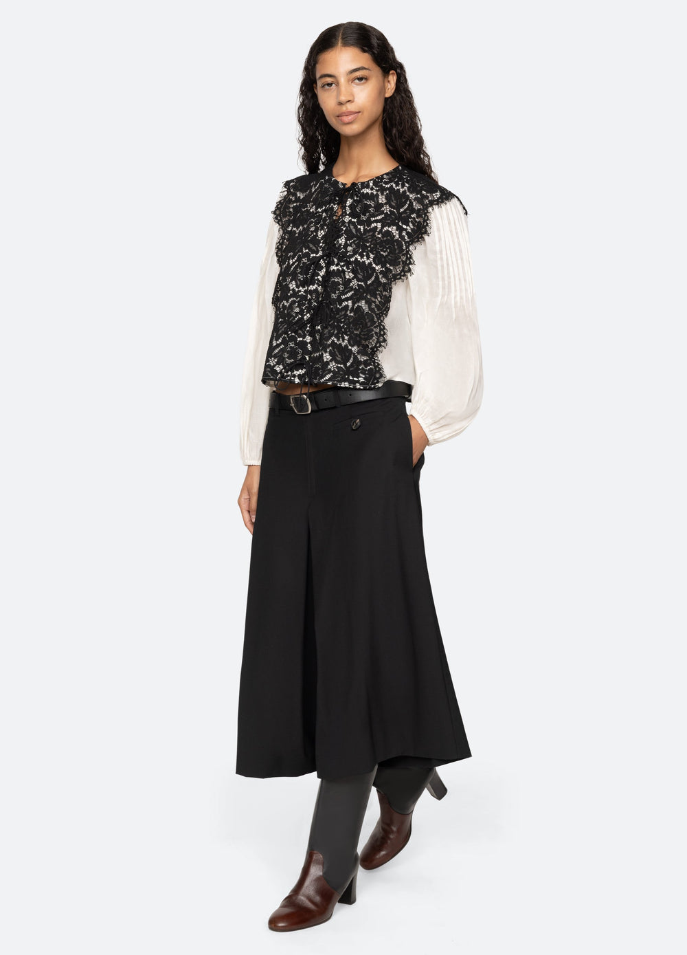 Norabelle Top