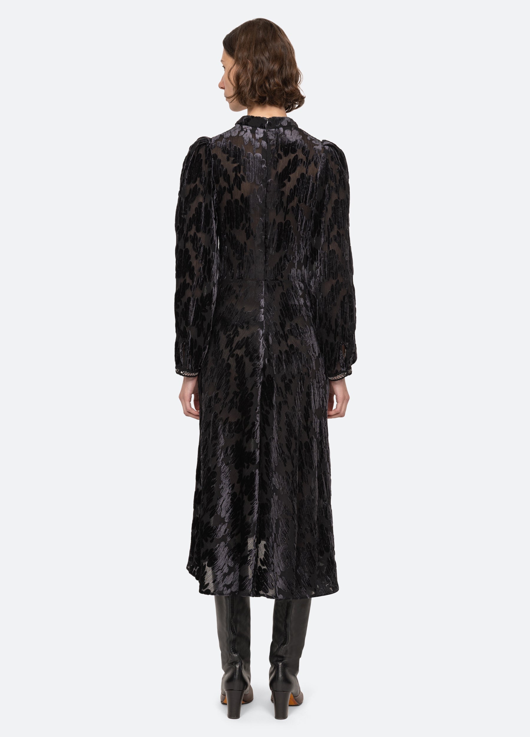 Regine Dress