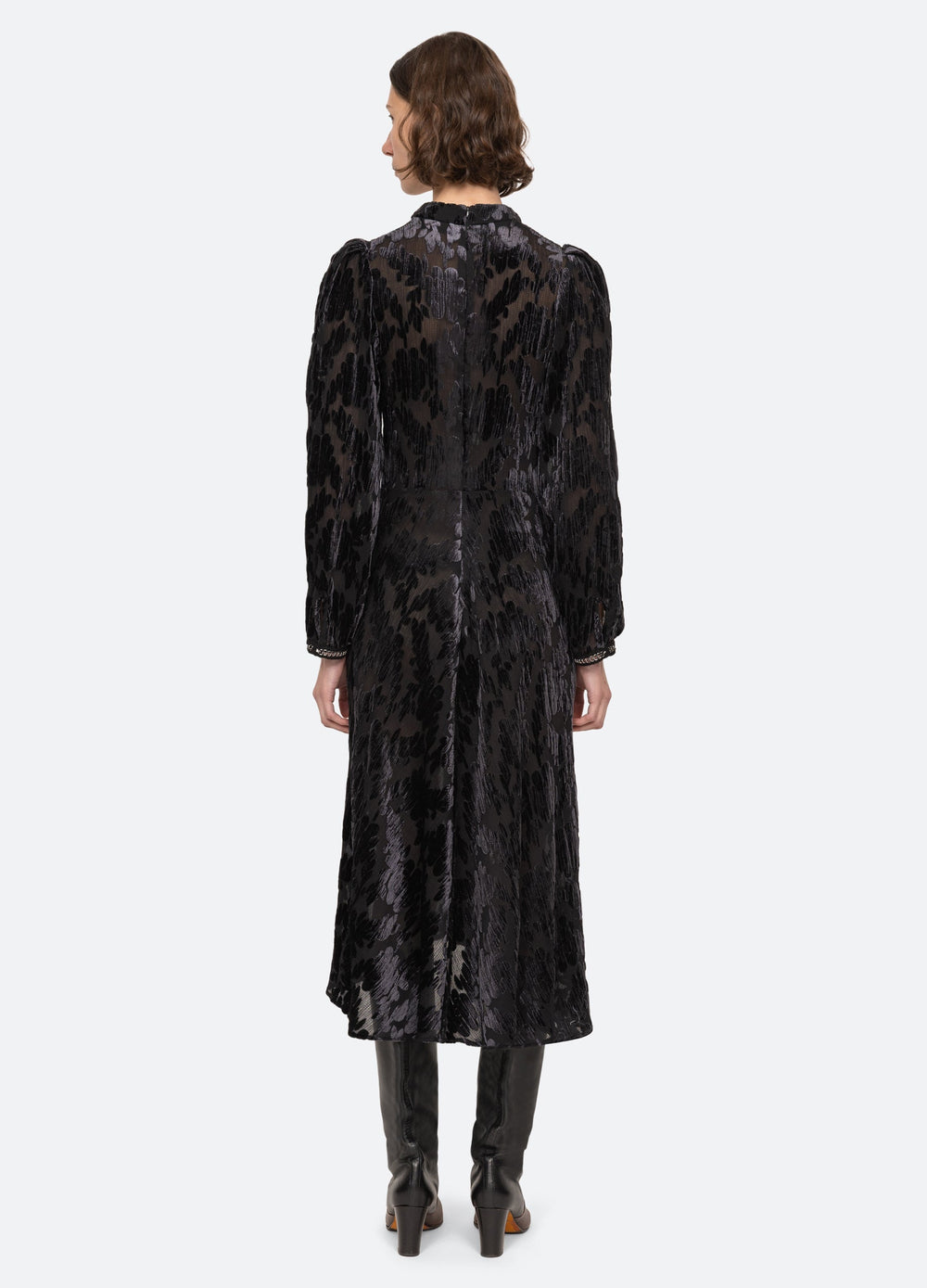 Regine Dress