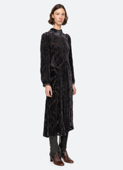 Regine Dress