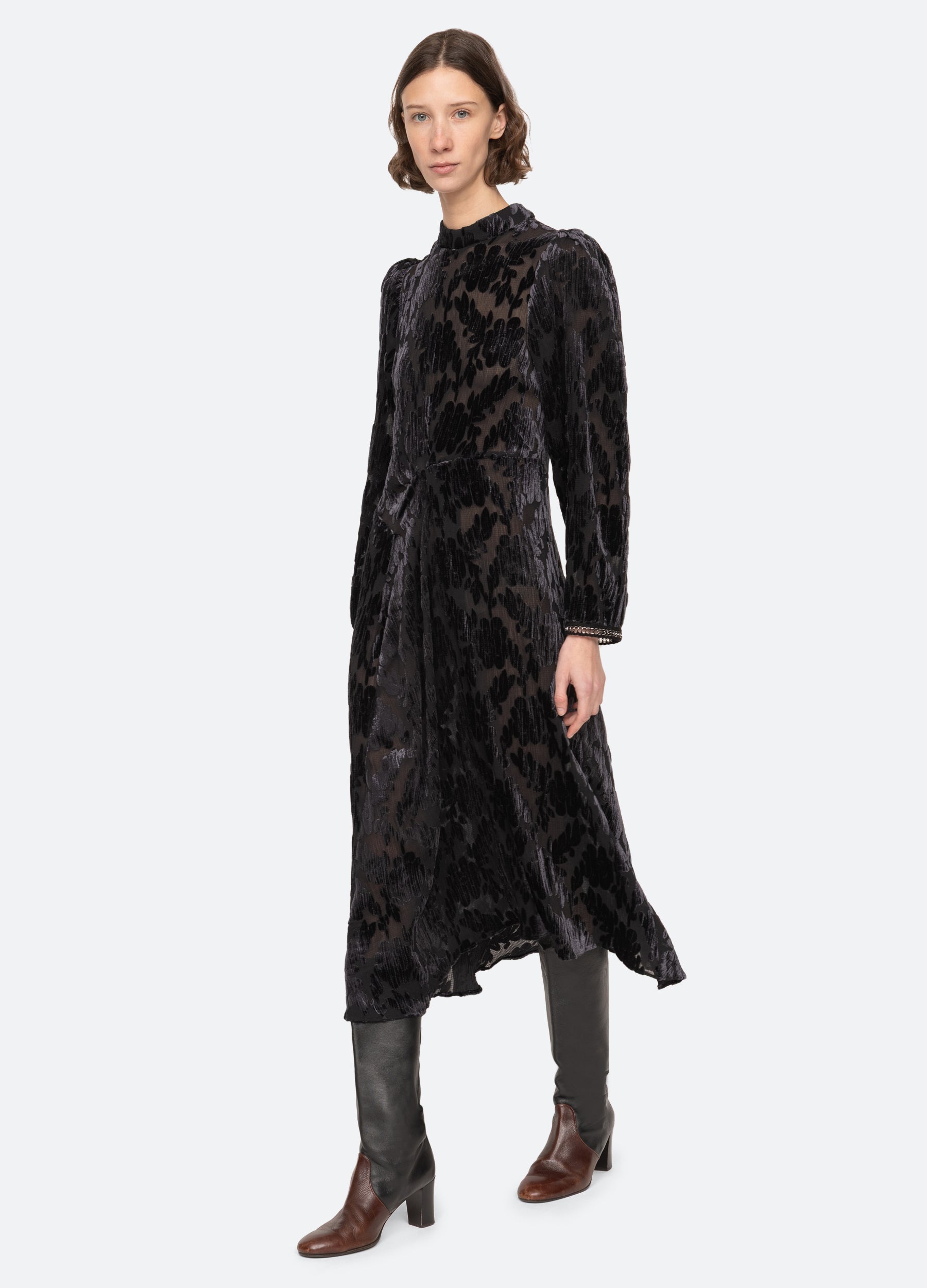 Regine Dress