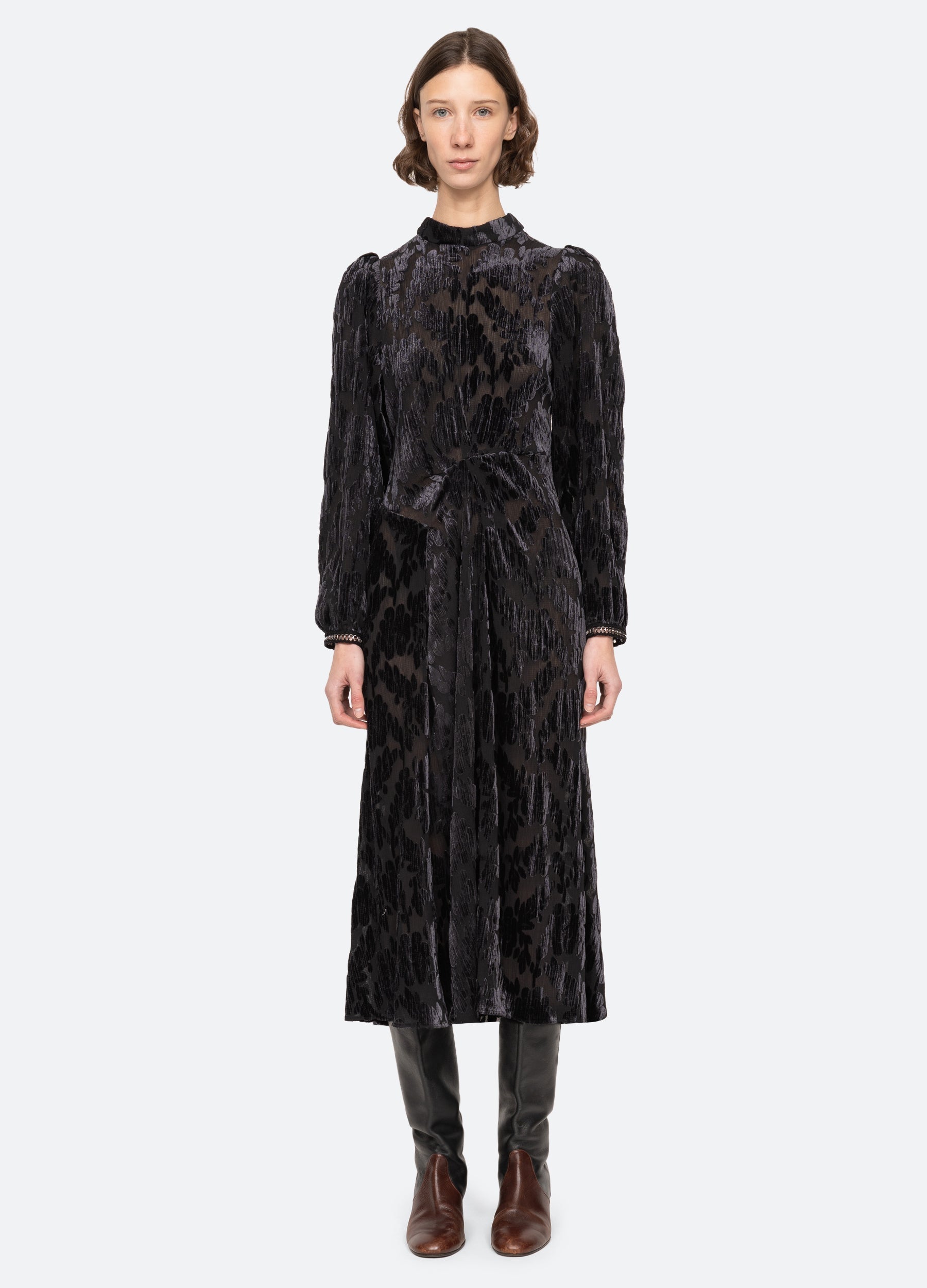Regine Dress