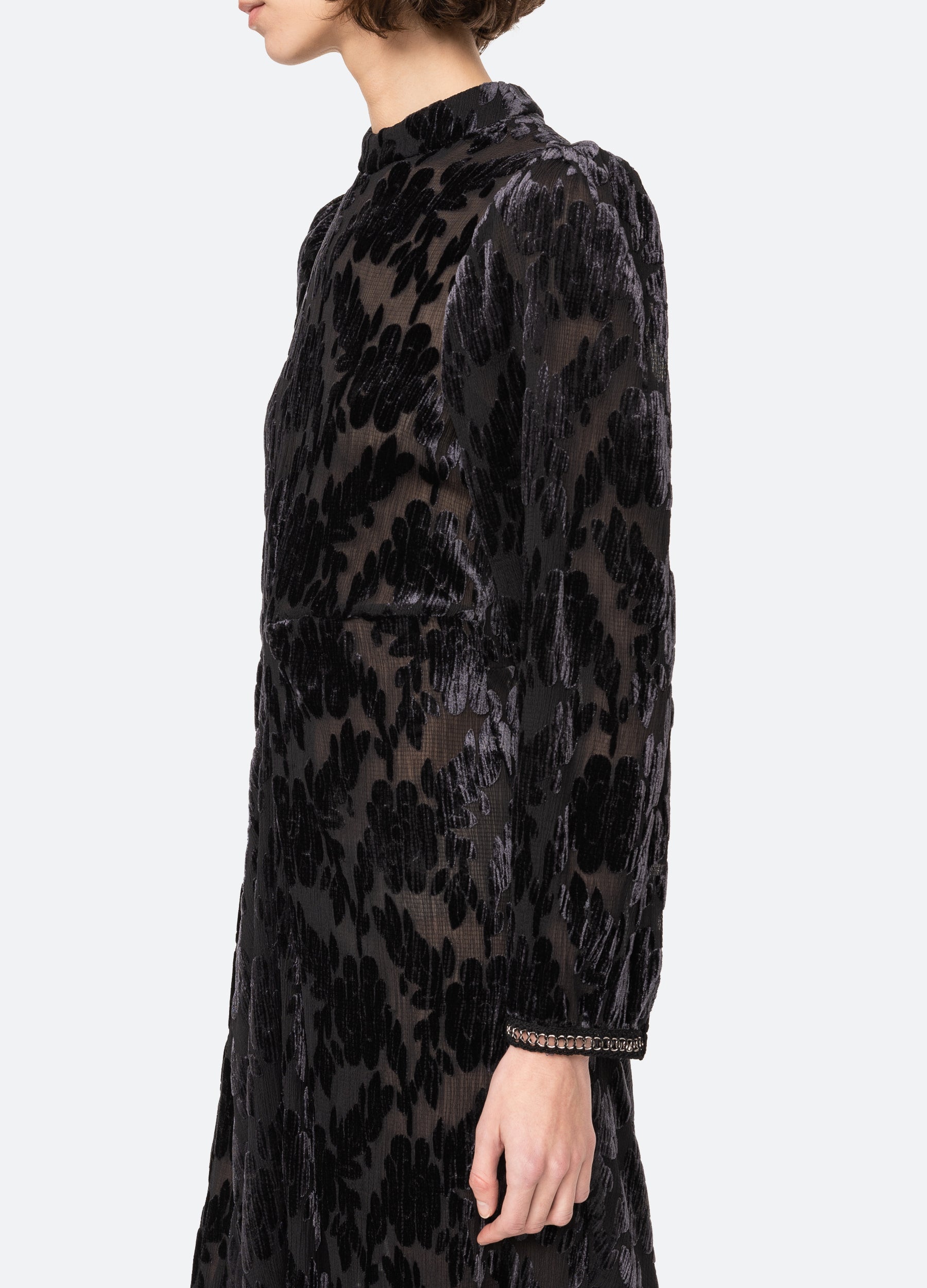 Regine Dress