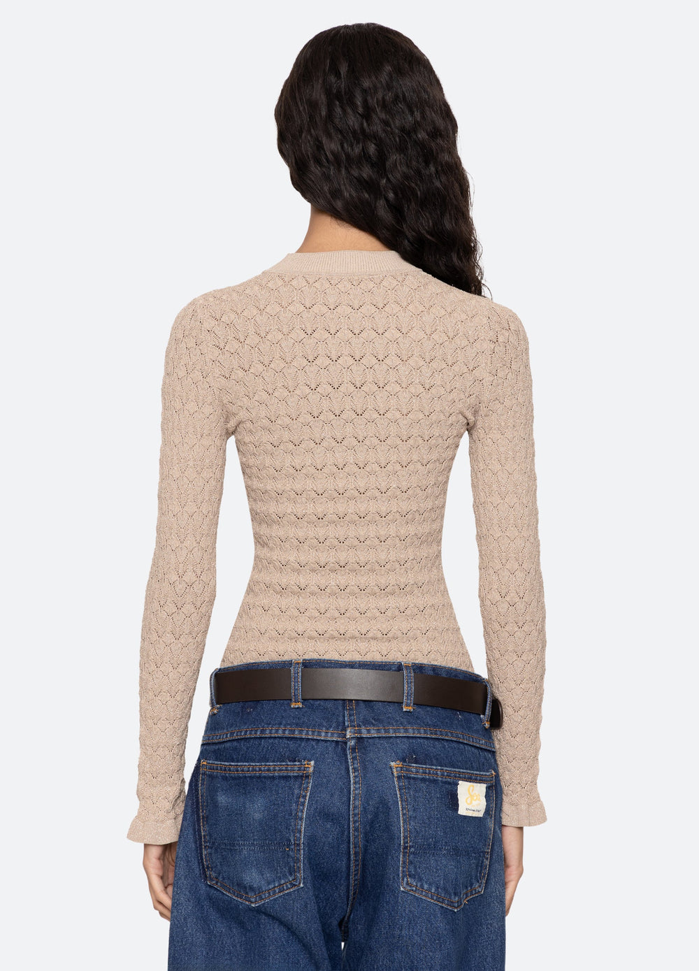 Ruby L/S Top