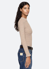 Ruby L/S Top