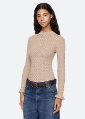 Ruby L/S Top