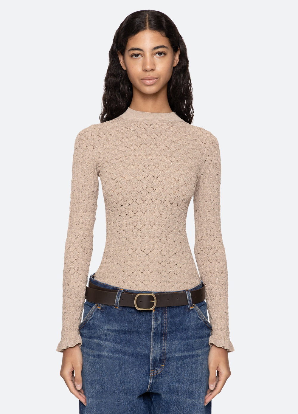 Ruby L/S Top
