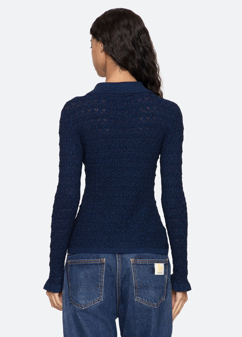 Ruby Cardigan