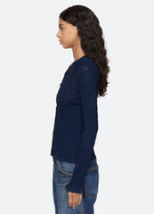 Ruby Cardigan