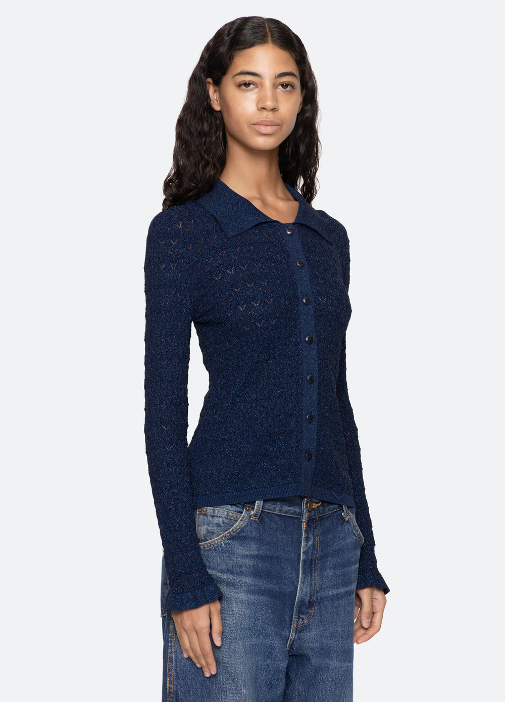 Ruby Cardigan