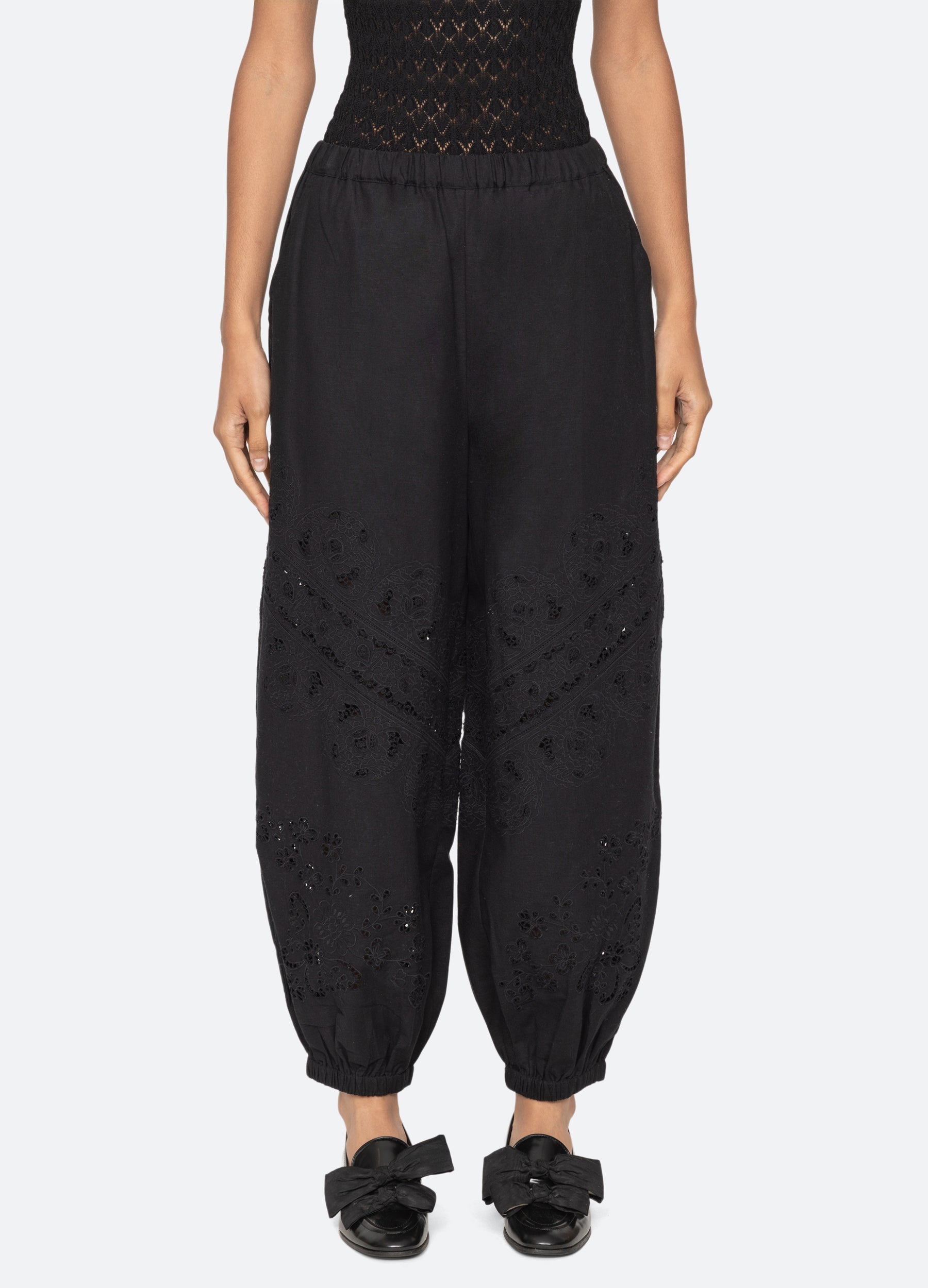 Shanna Pants