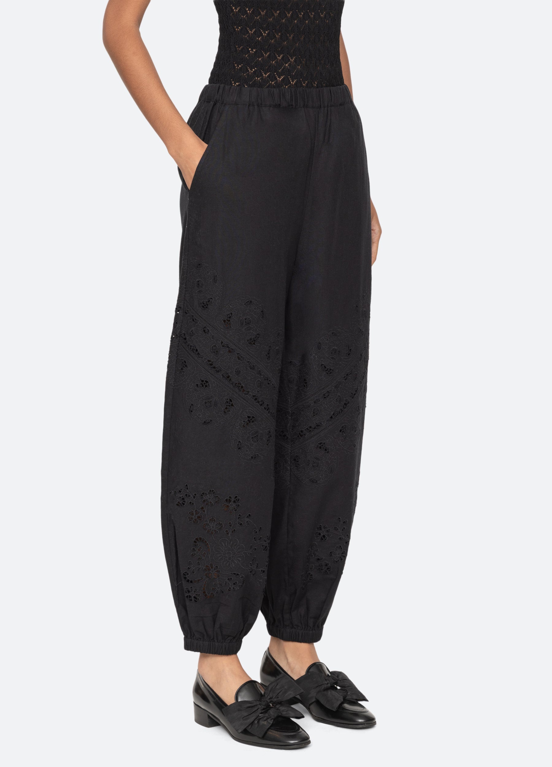 Shanna Pants
