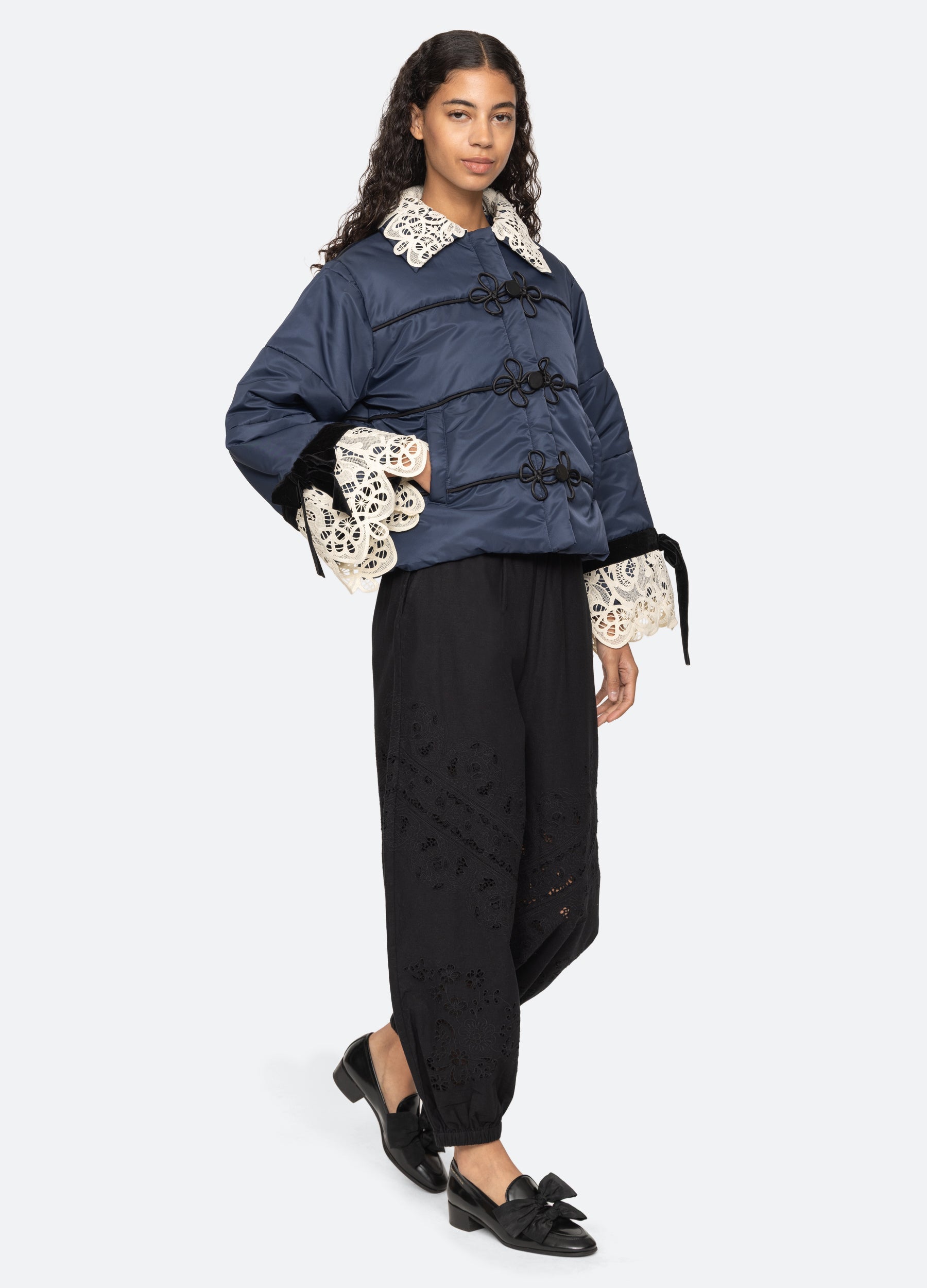 Shanna Pants