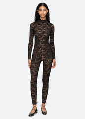Lilian Catsuit