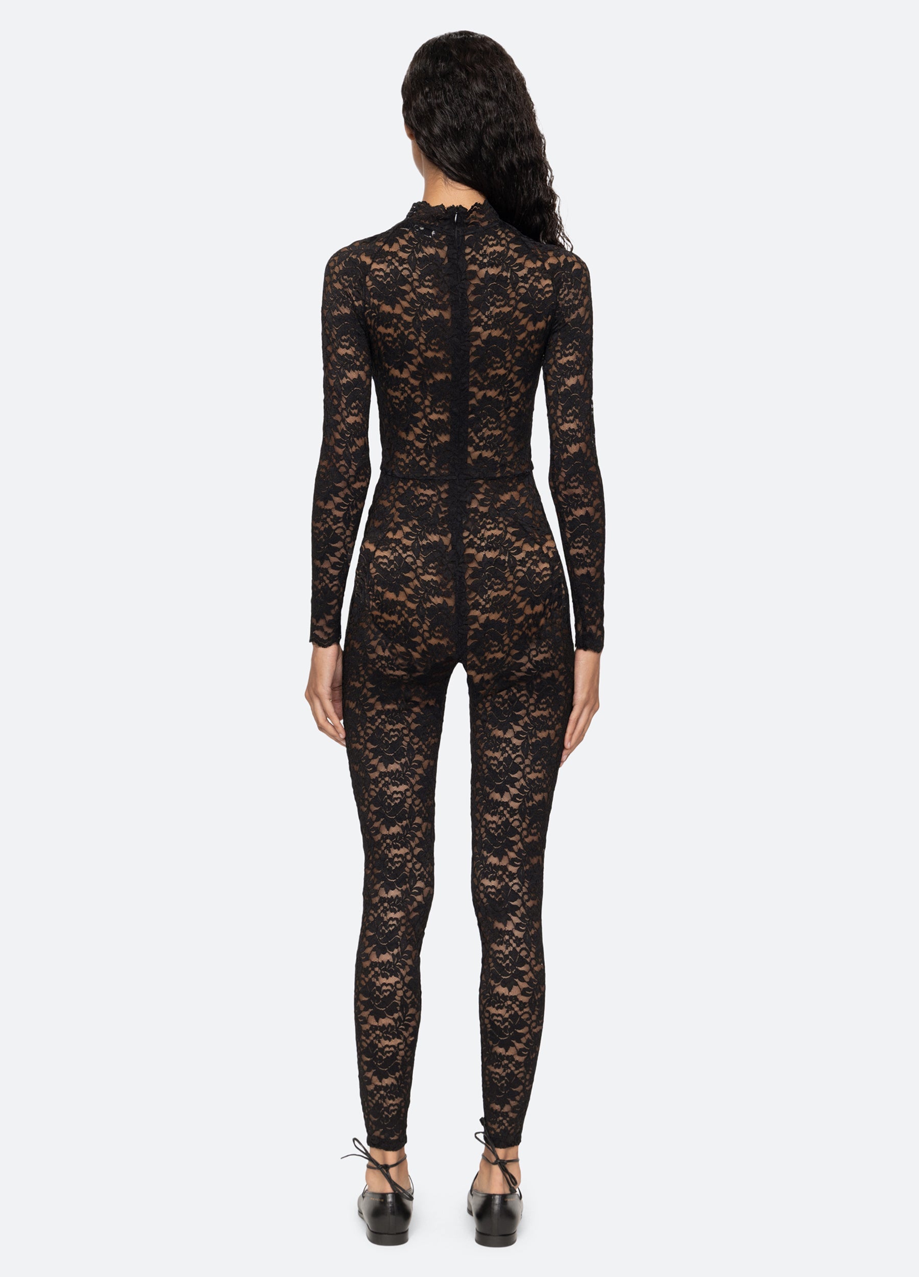 Lilian Catsuit