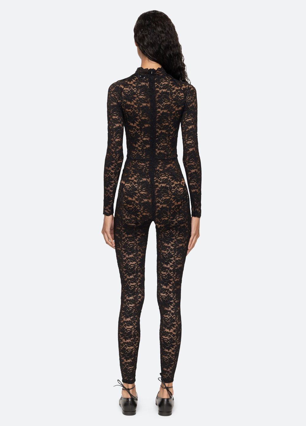 Lilian Catsuit