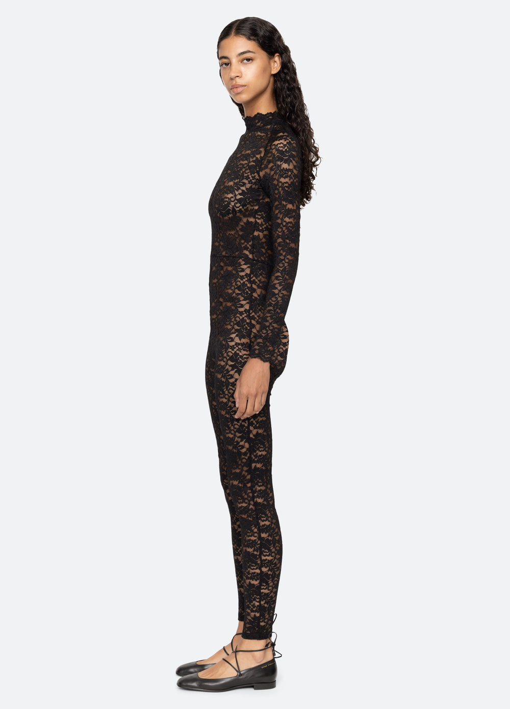 Lilian Catsuit
