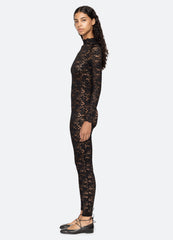 Lilian Catsuit