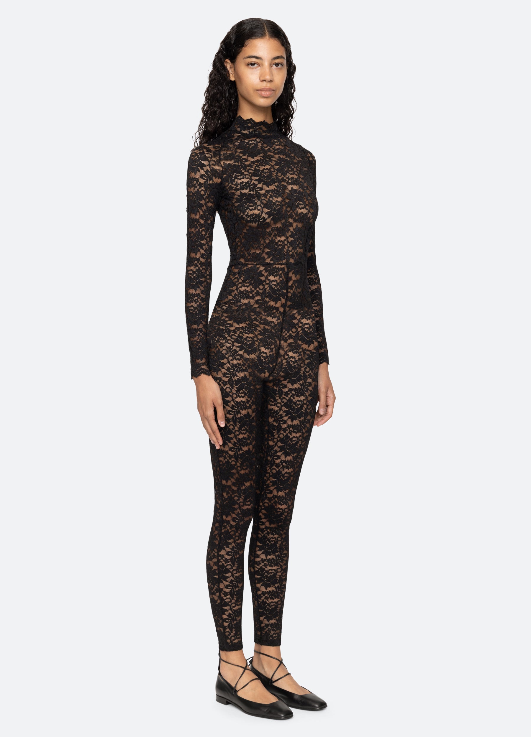 Lilian Catsuit