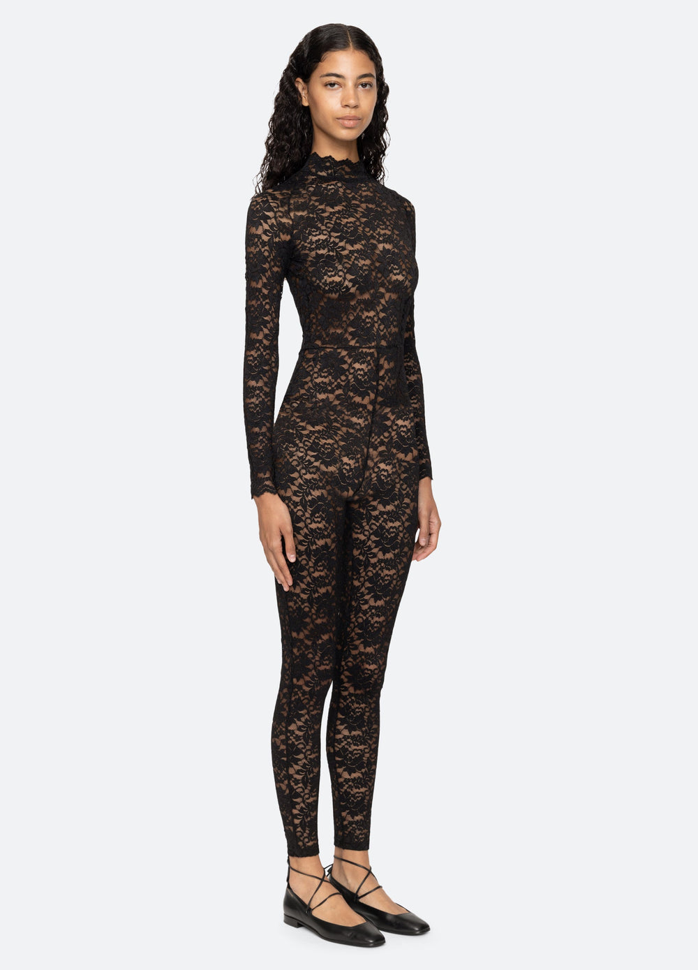 Lilian Catsuit