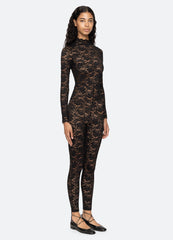 Lilian Catsuit