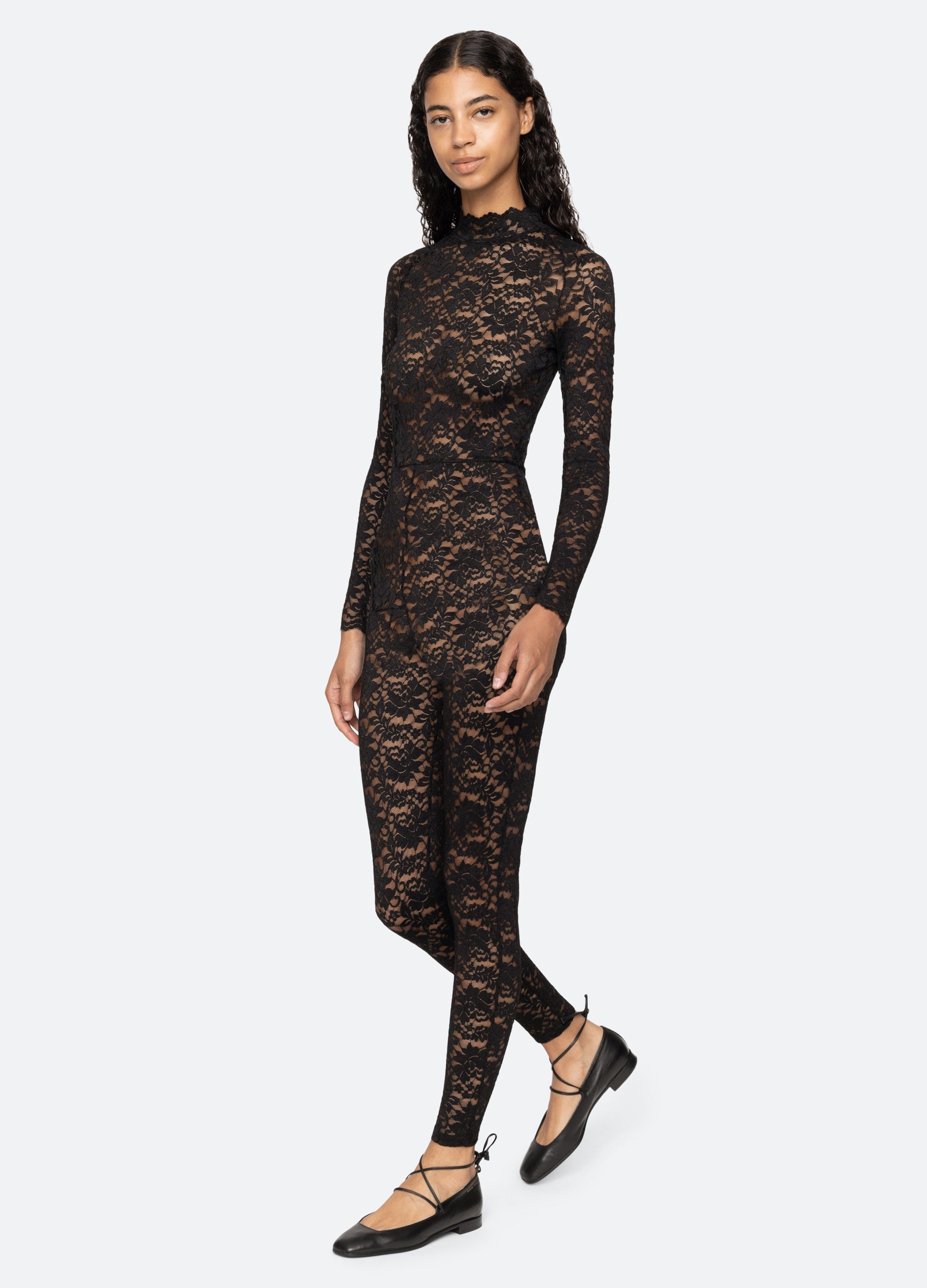 Lilian Catsuit
