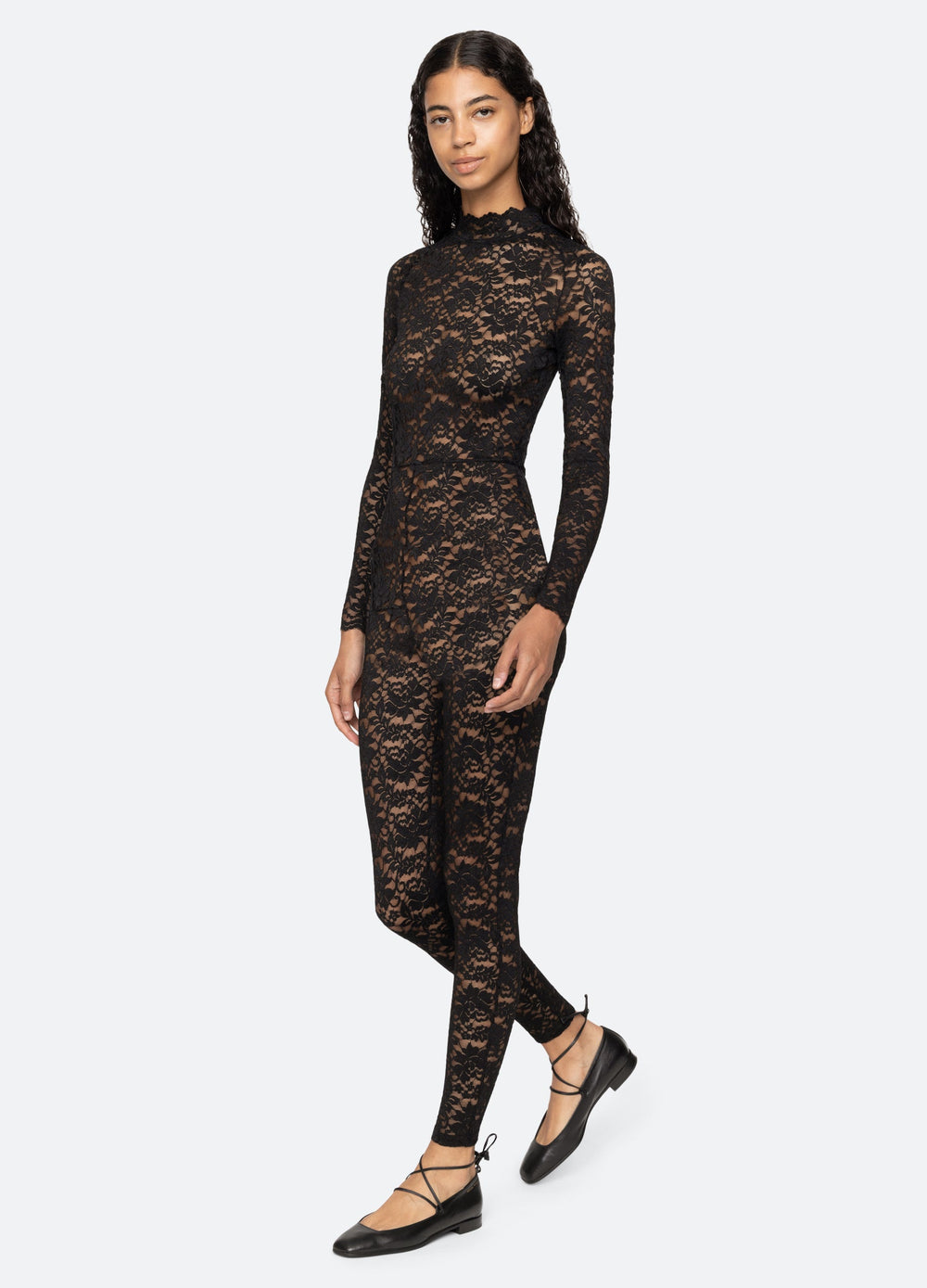 Lilian Catsuit