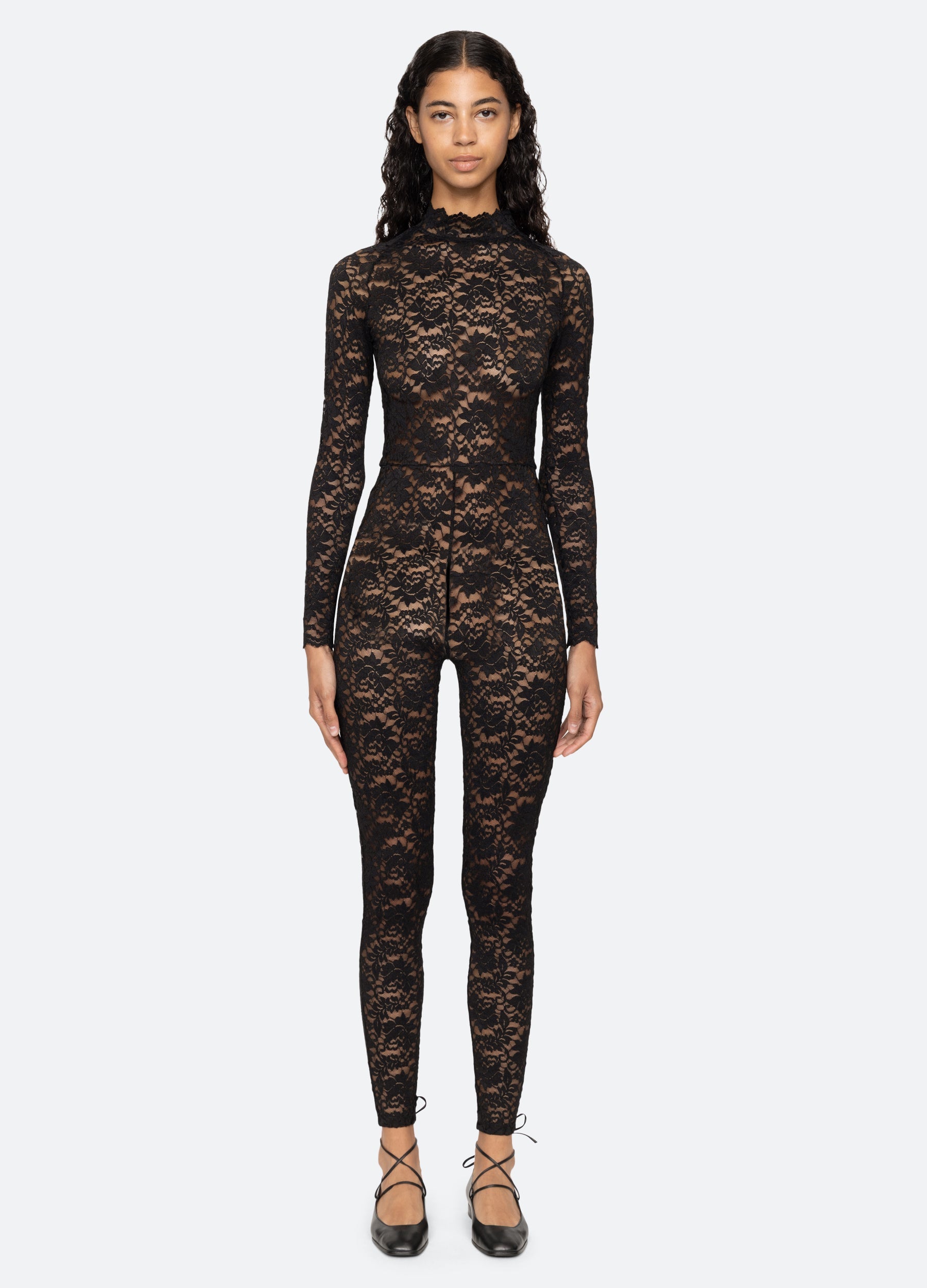 Lilian Catsuit
