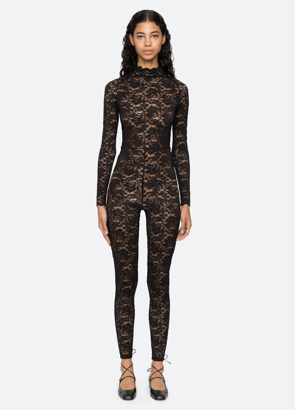 Lilian Catsuit