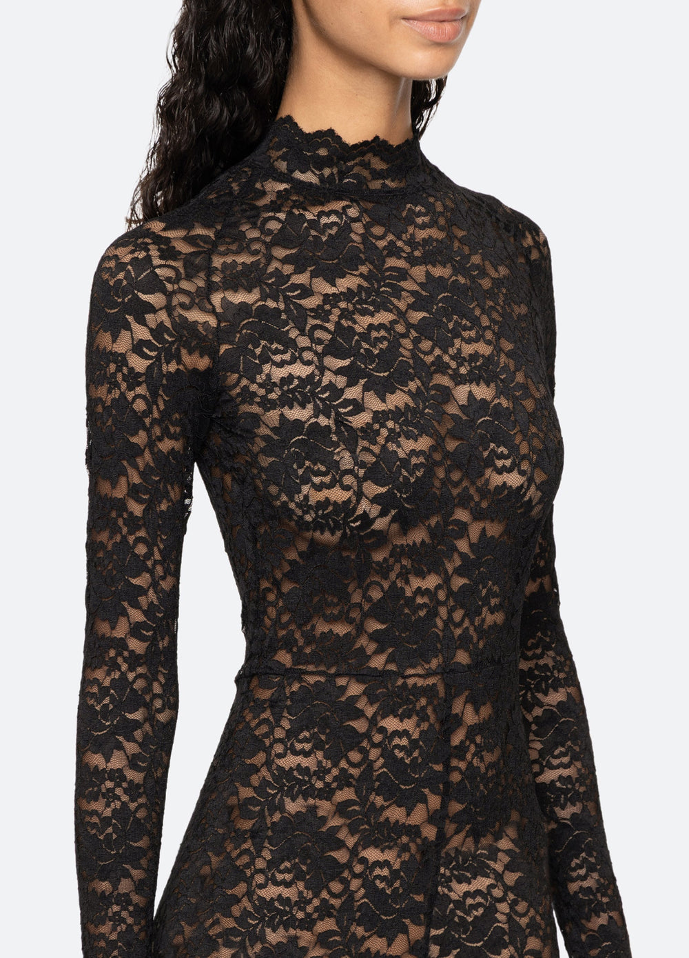 Lilian Catsuit