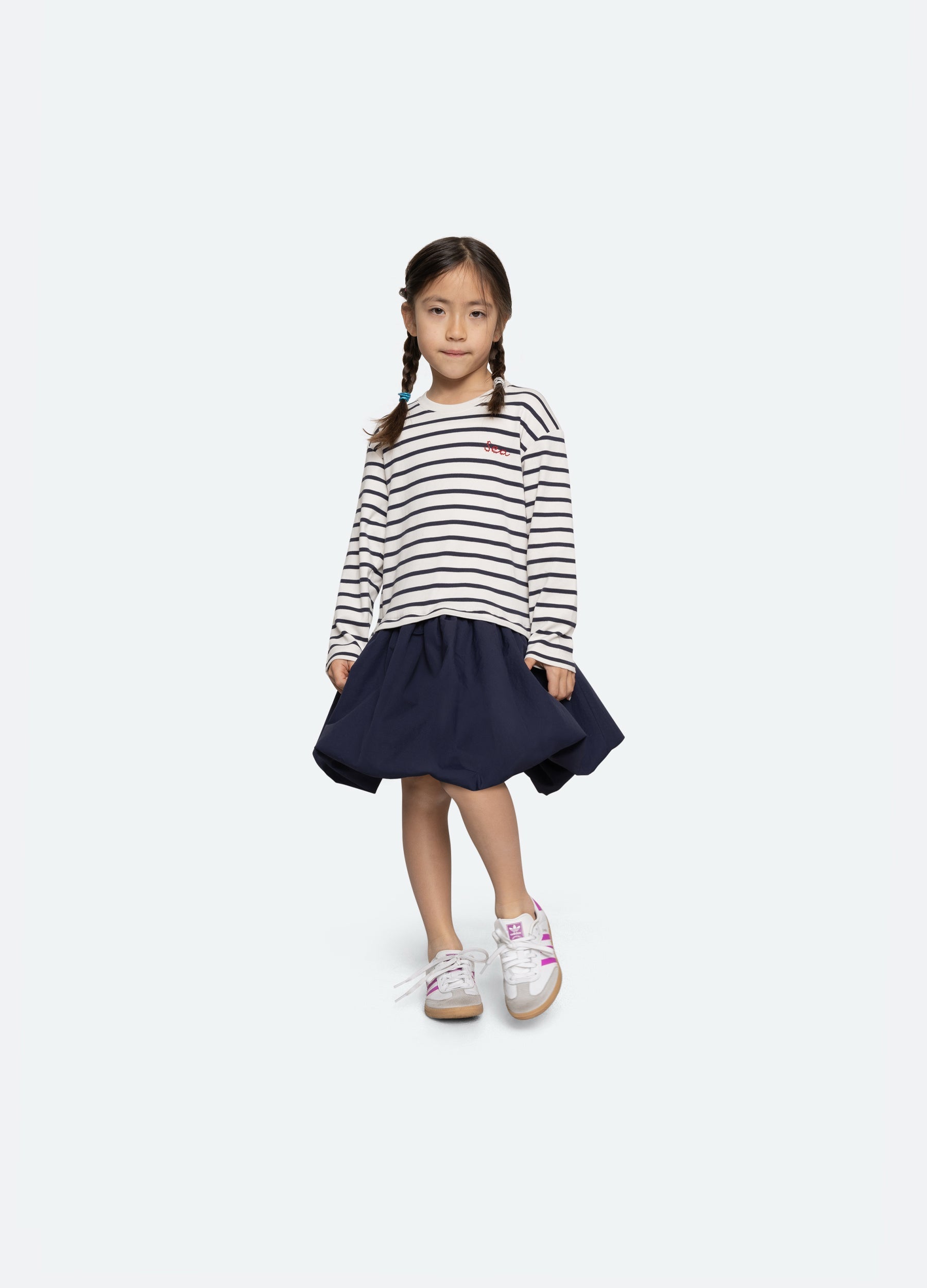 Athena Kids Dress