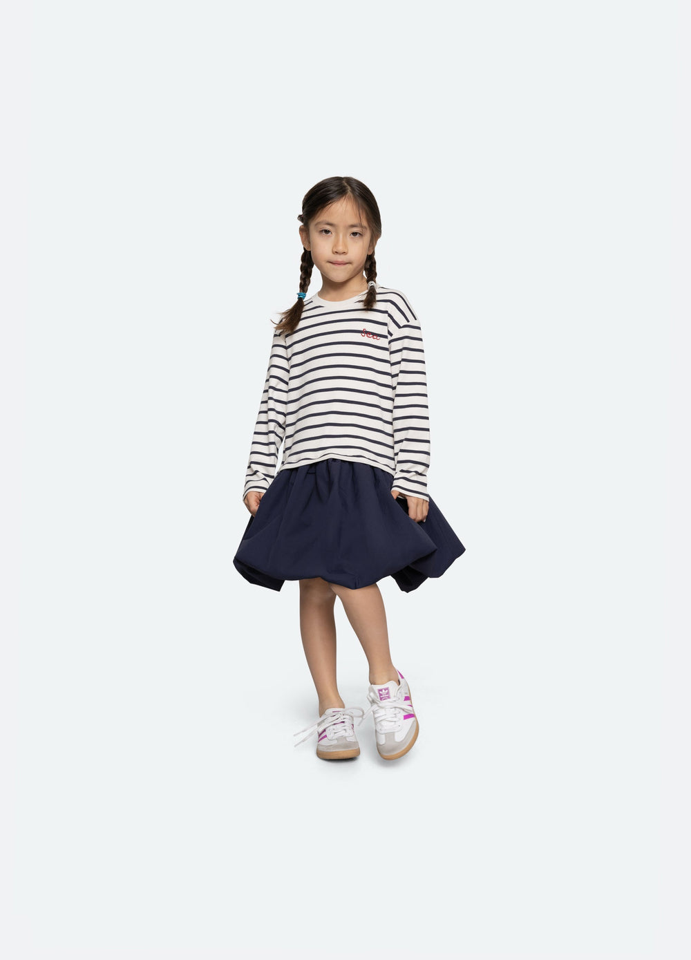 Athena Kids Dress