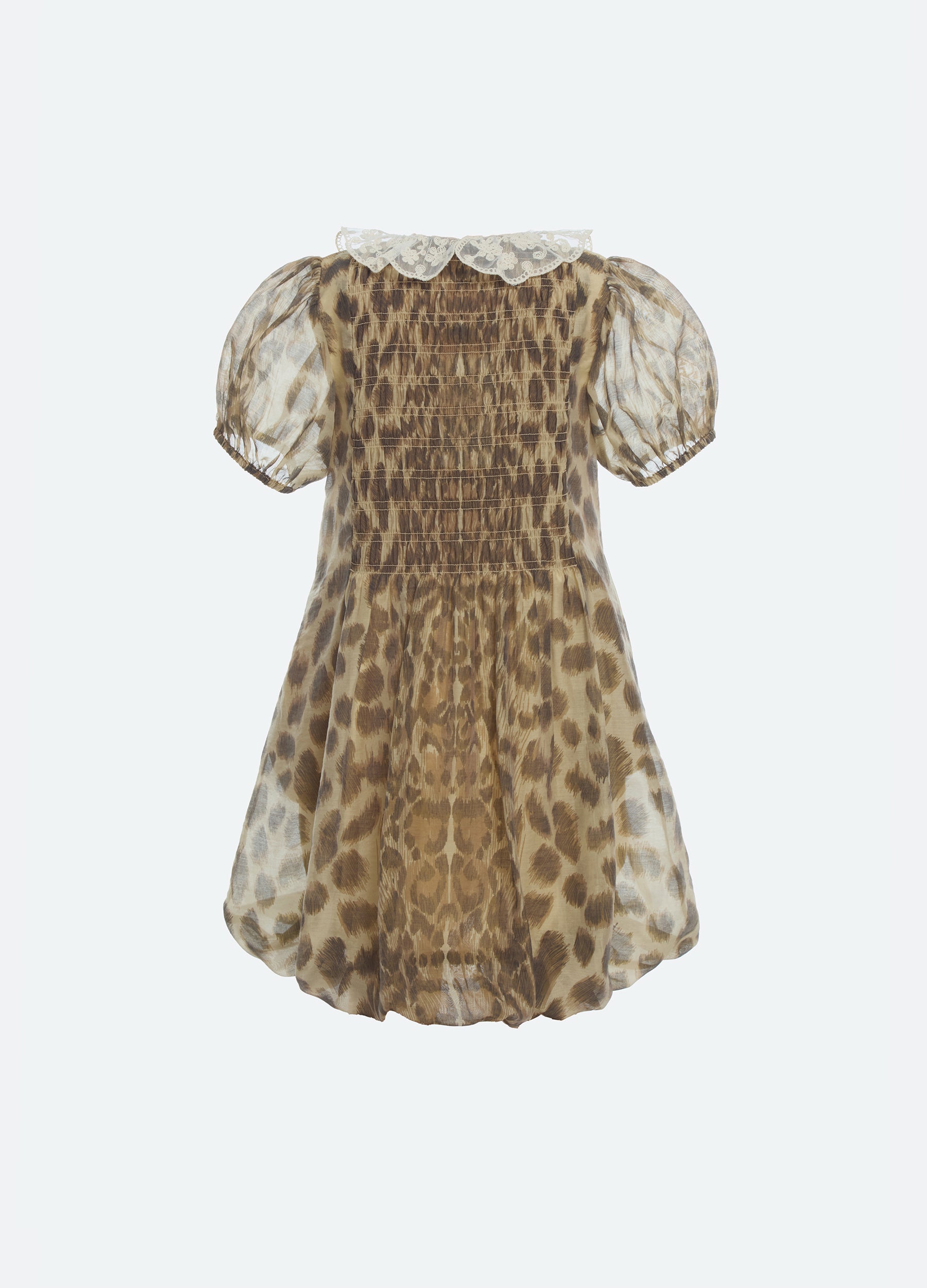 Claude Kids Dress