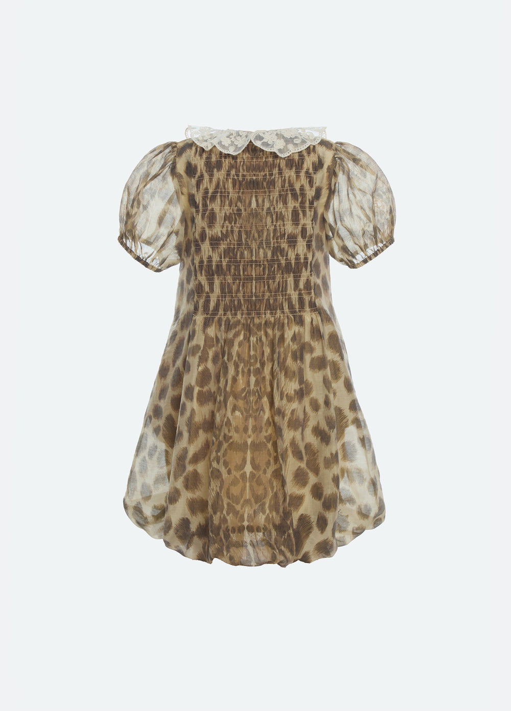 Claude Kids Dress