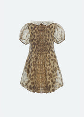 Claude Kids Dress