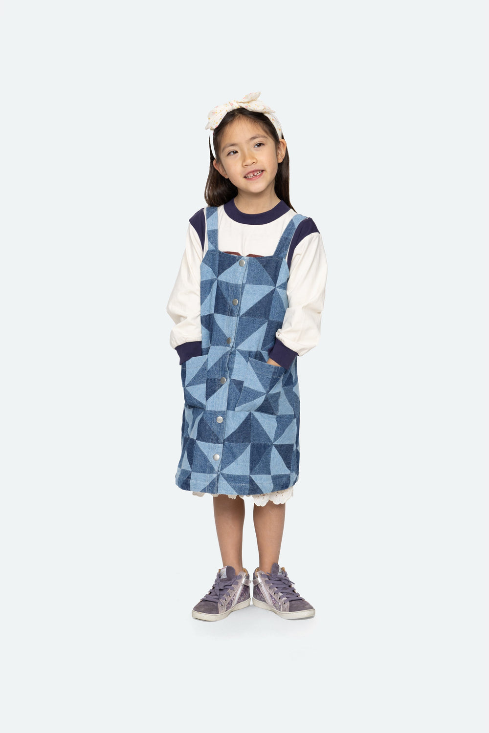 Deniz Kids Dress