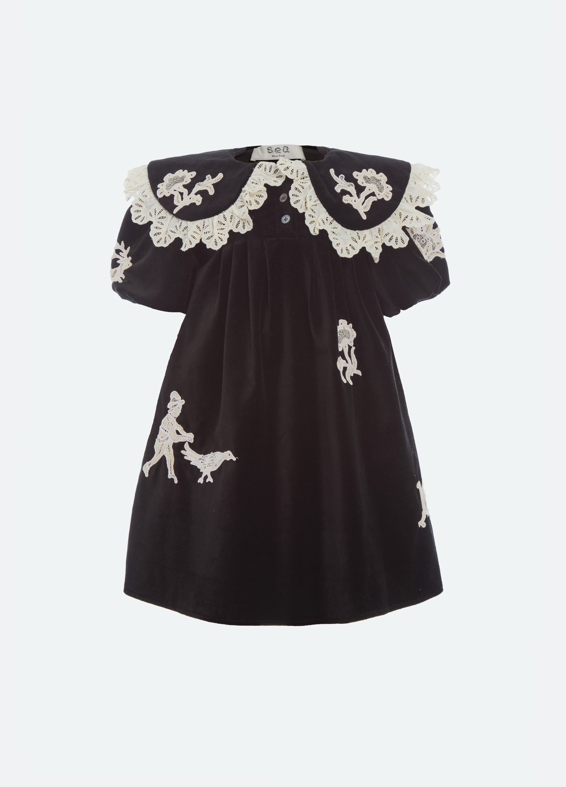 Mika Kids Dress