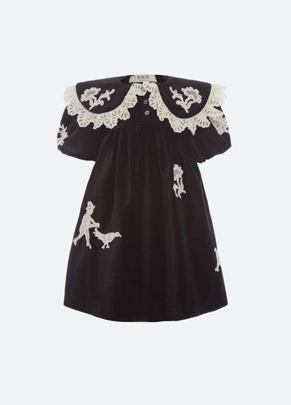 Mika Kids Dress