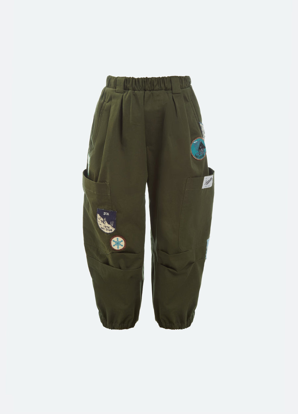 Sullivan Kids Pants