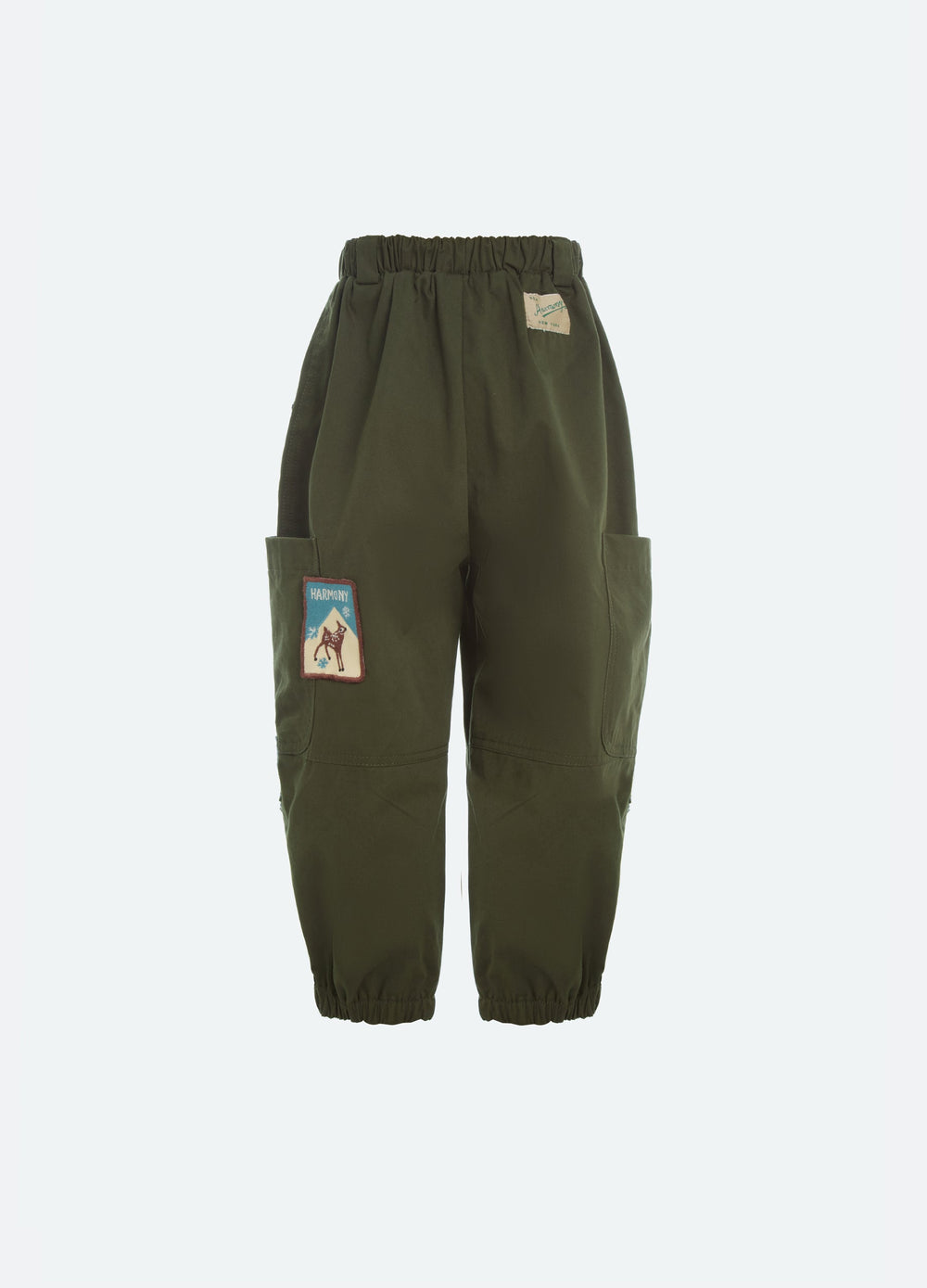 Sullivan Kids Pants