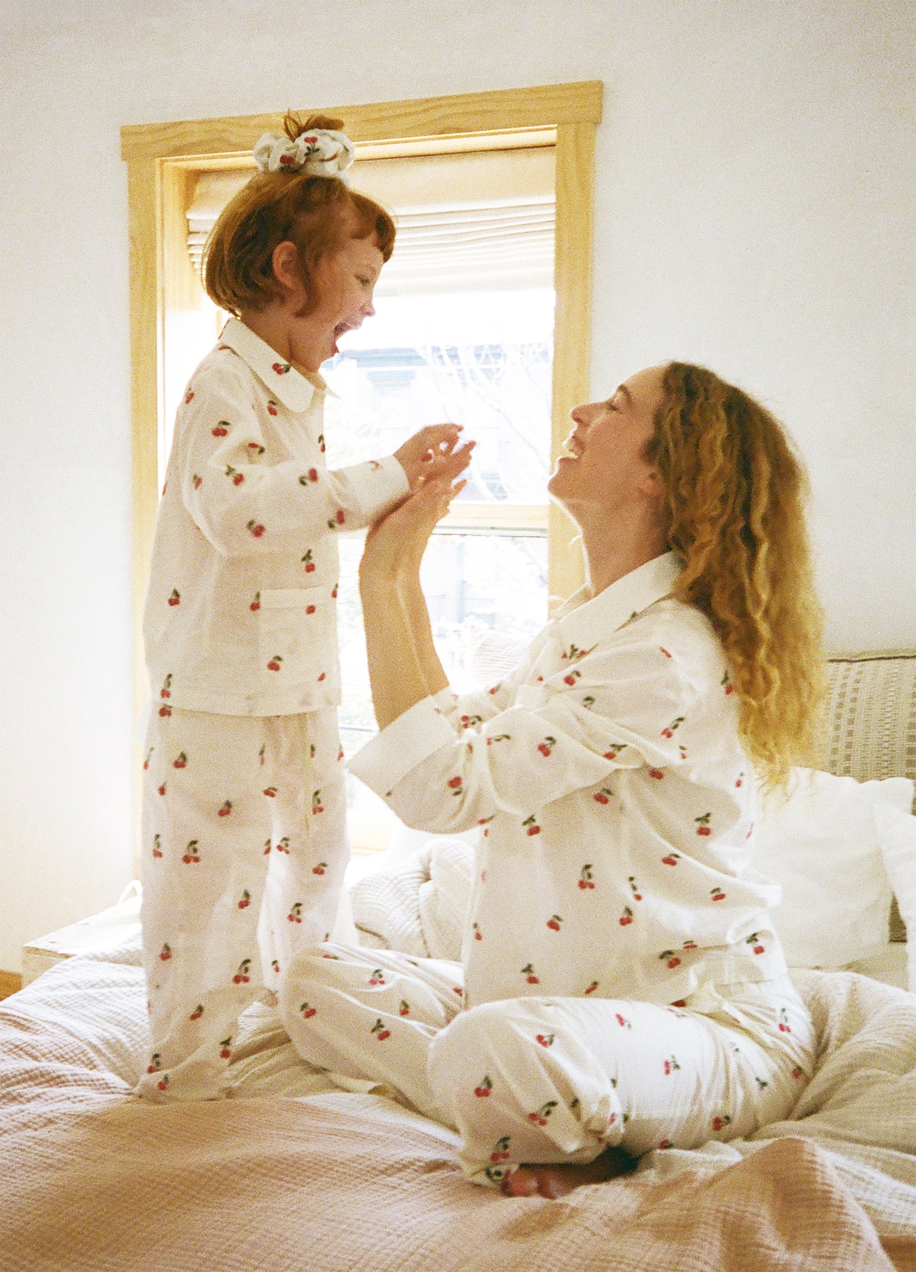 Jude Kids PJ Set